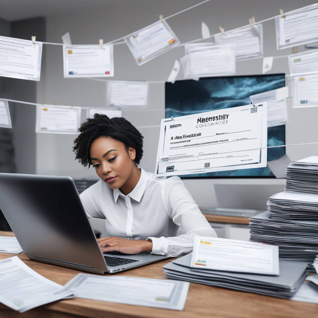 Tips for Succeeding with Flexible Work Arrangements