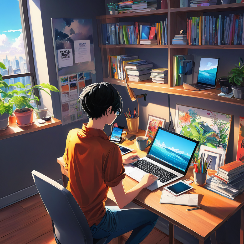 Understanding Home-Based Employment