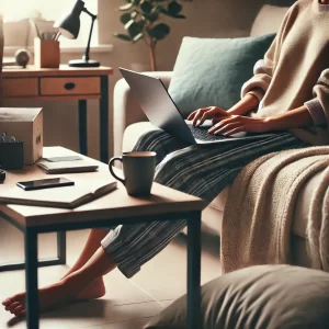 home business essentials