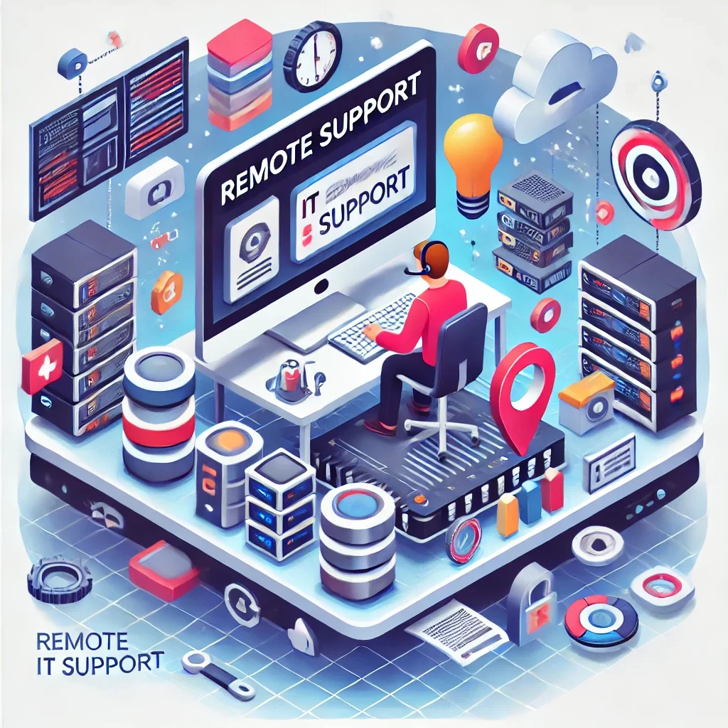 Essential Skills for Remote Software Development Jobs