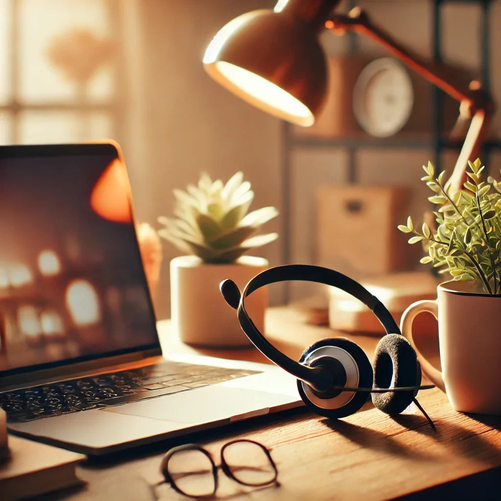 Telecommute Jobs for Writers