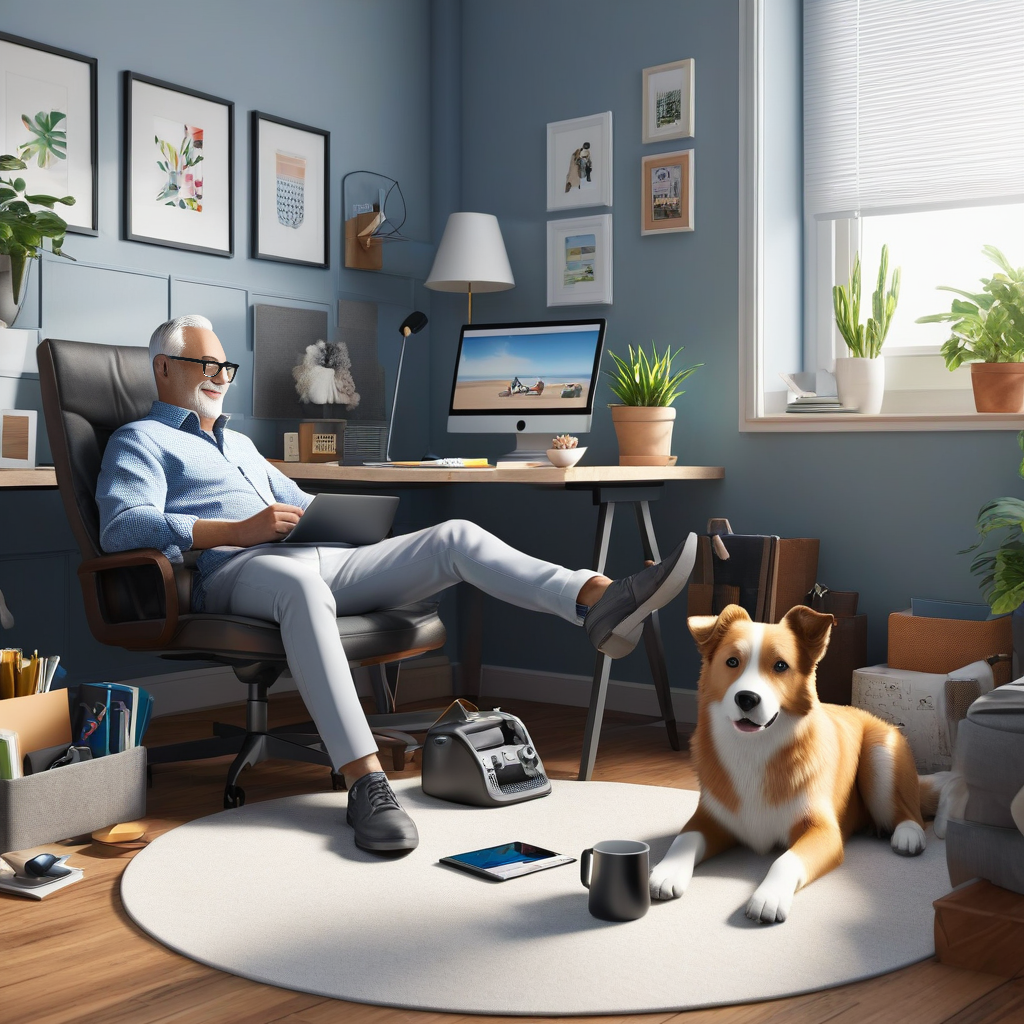 Benefits of Remote Customer Support Jobs