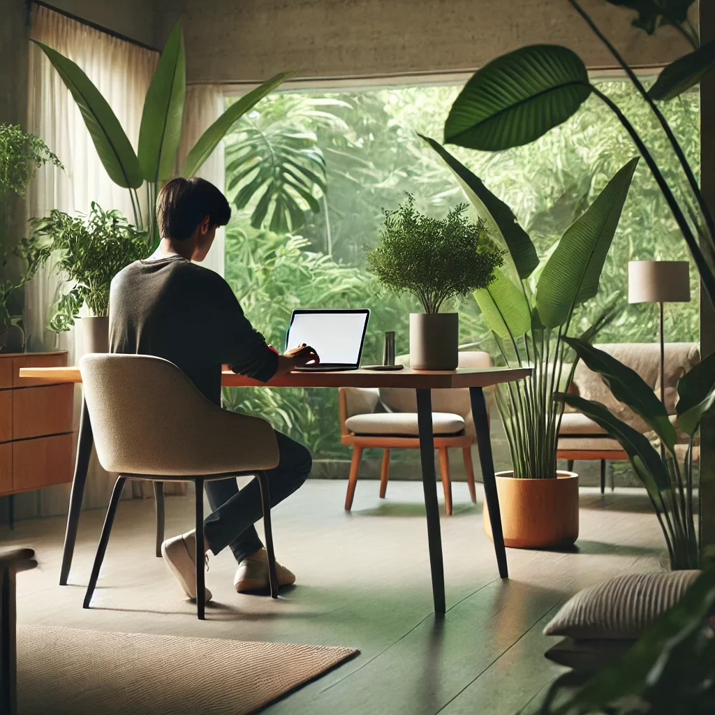 Work From Home Jobs in Data Entry: A Step-by-Step Guide