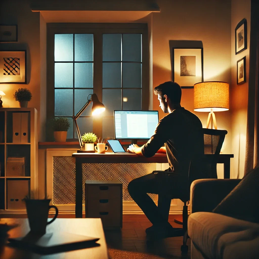 Opportunities in Home-Based Data Entry for Nonprofit Organizations