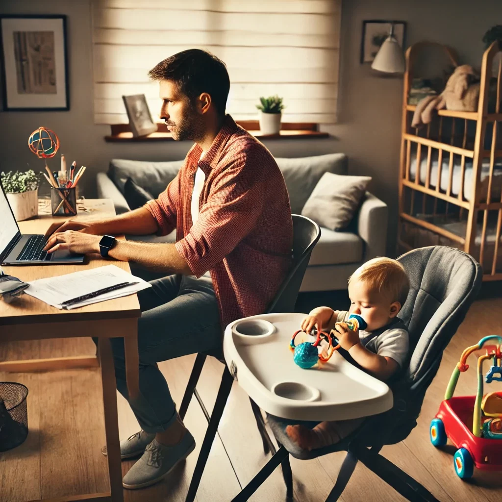 Designing an Effective Home Office