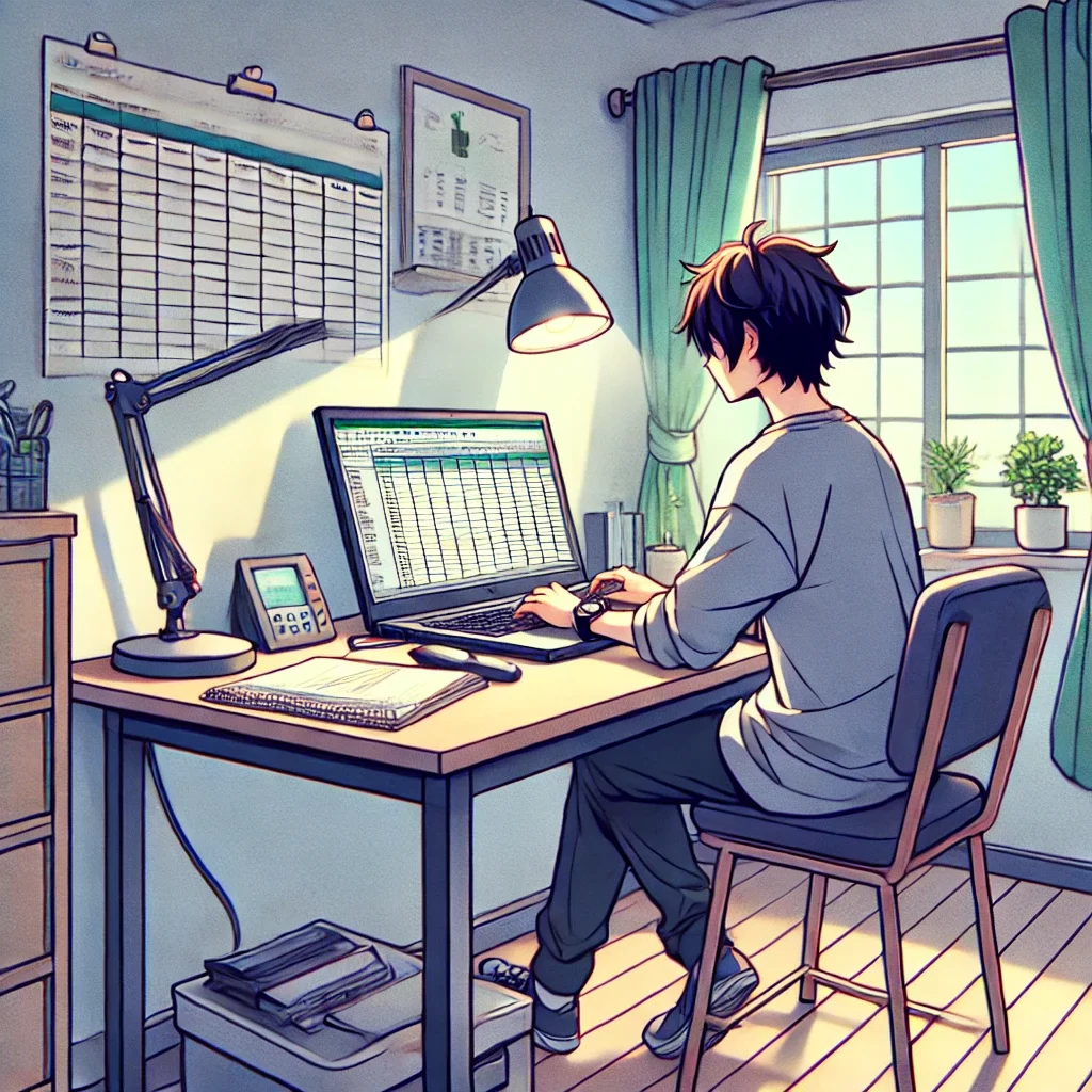 Strategies for Thriving with Flexible Work Arrangements