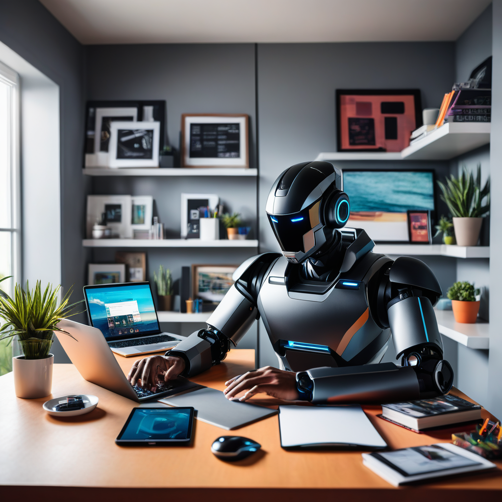 Advantages of Home-Based Employment