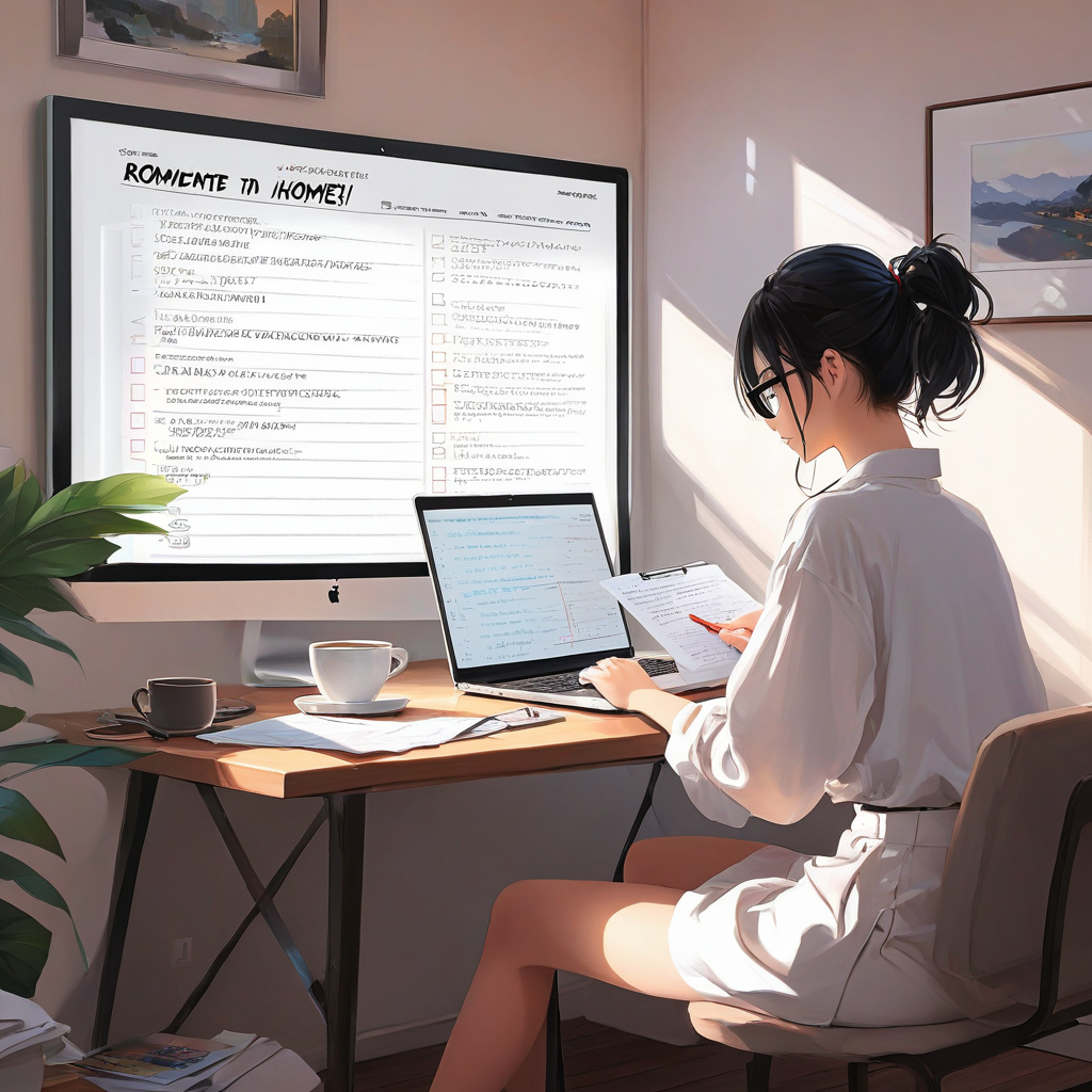 Adapting Flexible Work Arrangements for Marketing Professionals