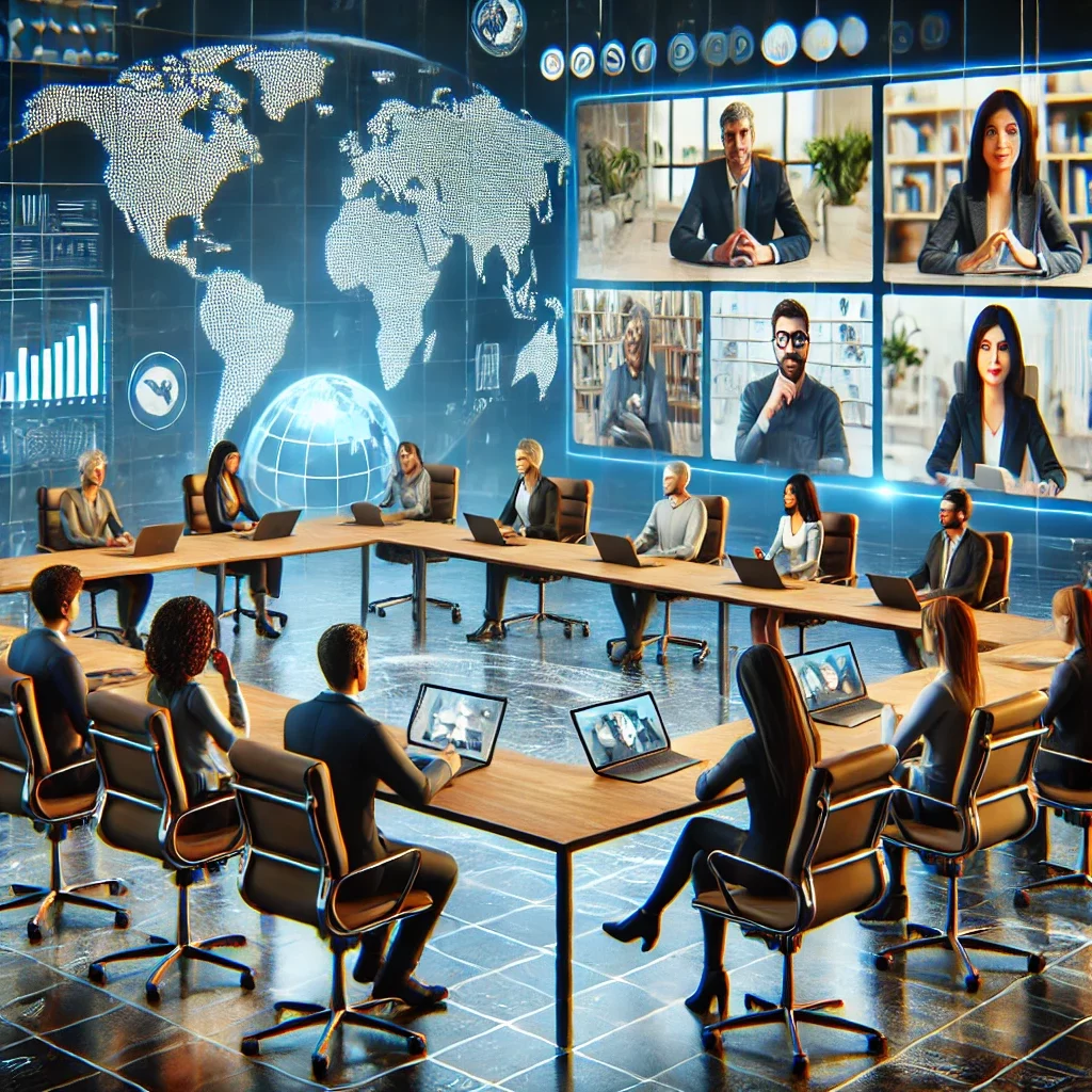 Adapting Flexible Work Arrangements in the Tech Industry