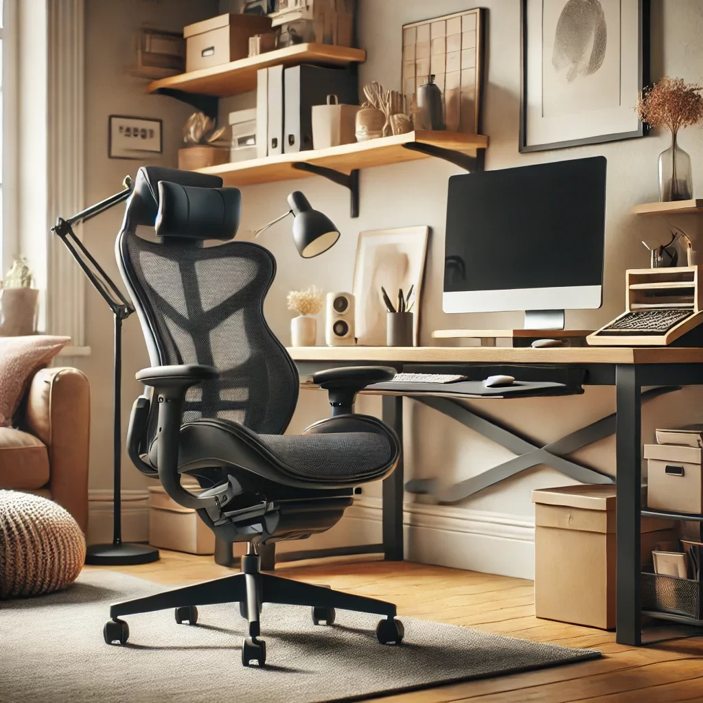 Emerging Trends in Flexible Work Arrangements