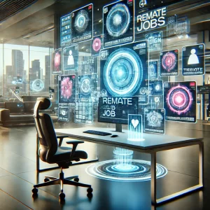 remote work life balance