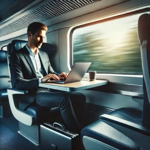 remote work productivity