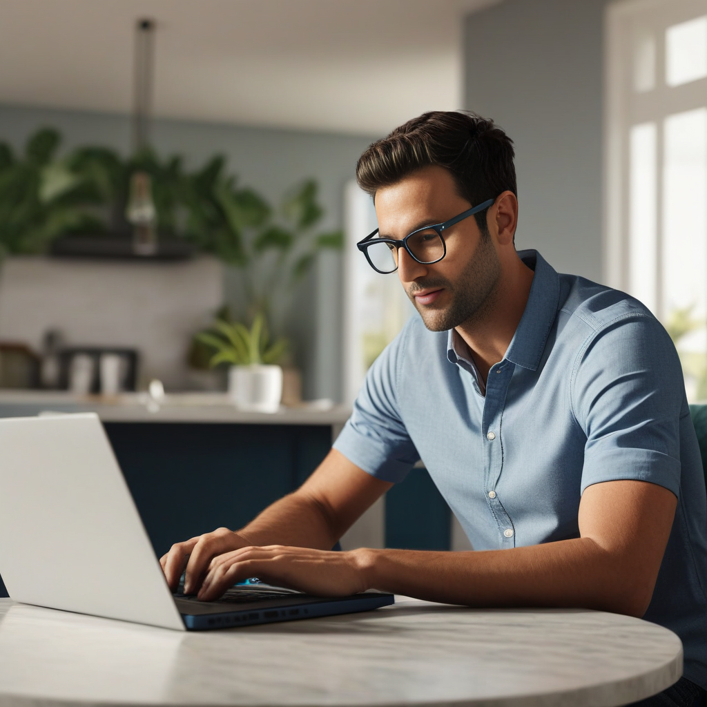 How to Find Remote Job Opportunities