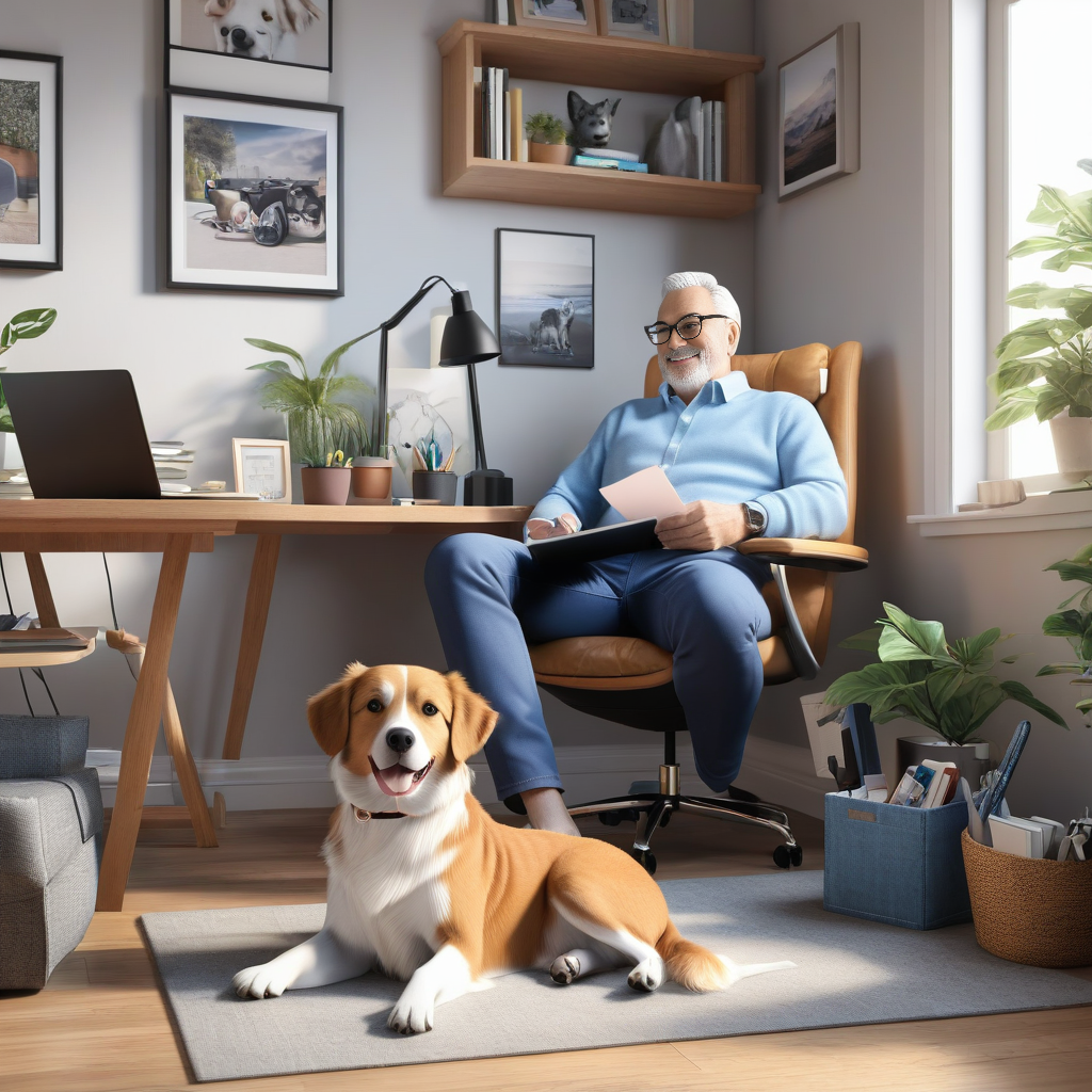 Understanding Home-Based Customer Service Jobs