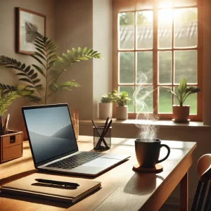 work from home jobs tips